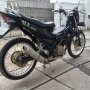 jual satria fu tahun 2008 hitam