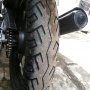 Jual yamaha vixion 2008 hitam full original