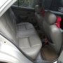 Jual Toyota Soluna Silver 2003 Plat D