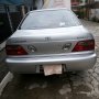 Jual Toyota Soluna Silver 2003 Plat D