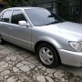 Jual Toyota Soluna Silver 2003 Plat D