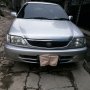 Jual Toyota Soluna Silver 2003 Plat D