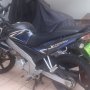 Jual VIXION 2009 GREY BANDUNG 