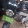 Jual VIXION 2009 GREY BANDUNG 