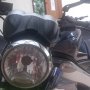 Jual VIXION 2009 GREY BANDUNG 