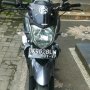 Yamaha Byson Black Silver Thn 2012 full variasi