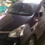 JUAL NEW AVANZA VELOZ MANUAL 2012