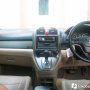 Jual Honda Crv 2008 A/t 2.0l Matic Silver