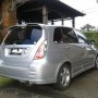 Jual Suzuki Aerio A/T 2005 Silver Terawat Plat D