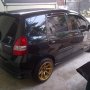 JUAL HONDA JAZZ 2006 TRIPTONIC FULLBLACK