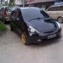 JUAL HONDA JAZZ 2006 TRIPTONIC FULLBLACK