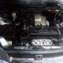 JUAL CR-V A/T 2001 SILVER MET SIAP PAKAI