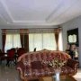 Jual Villa MEWAH diKawasan DAGO PAKAR BAndung