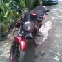 JUAL CEPAT TIGER 2008 MERAH