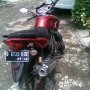 JUAL CEPAT TIGER 2008 MERAH