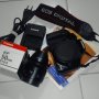 Jual Kamera Canon 450D