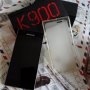 Jual Lenovo K900 mulus Fullset Bandung