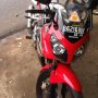 Jual Honda CBR 150 08 murah sekali