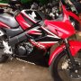 Jual Honda CBR 150 08 murah sekali