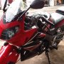 Jual Honda CBR 150 08 murah sekali