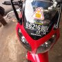 Jual Honda CBR 150 08 murah sekali