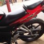 Jual Honda CBR 150 08 murah sekali