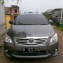 JUAL INNOVA V AUTOMATIC  2.0 TH 2012 TERAWAT