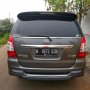 JUAL INNOVA V AUTOMATIC  2.0 TH 2012 TERAWAT