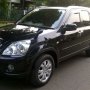 Jual HONDA CR-V 2.0 AUTOMATIC Th.2006 Hitam Met