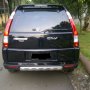 Jual HONDA CR-V 2.0 AUTOMATIC Th.2006 Hitam Met