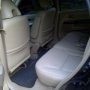 Jual HONDA CR-V 2.0 AUTOMATIC Th.2006 Hitam Met