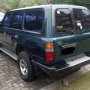 TOYOTA LAND CRUISER Diesel Standard Th.2000 Hijau