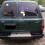 TOYOTA LAND CRUISER Diesel Standard Th.2000 Hijau