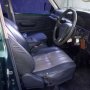 TOYOTA LAND CRUISER Diesel Standard Th.2000 Hijau