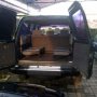 TOYOTA LAND CRUISER Diesel Standard Th.2000 Hijau