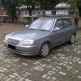 JUAL HYUNDAI AVEGA GL Thn.2008 Abu-abu