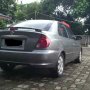 JUAL HYUNDAI AVEGA GL Thn.2008 Abu-abu