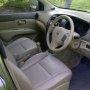 NISSAN GRAND LIVINA SV MANUAL 2010 ABU METALIK