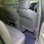 NISSAN GRAND LIVINA SV MANUAL 2010 ABU METALIK