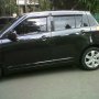 JUAL SUZUKI SWIFT ST Th 2010 AT HITAM ORISINIL