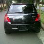 JUAL SUZUKI SWIFT ST Th 2010 AT HITAM ORISINIL