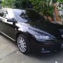 Jual Mazda 6 At Triptonik Hitam Istimewa Low km