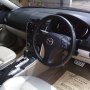 Jual Mazda 6 At Triptonik Hitam Istimewa Low km