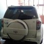 JUAL TOYOTA RUSH S A/T 2012 WHITE