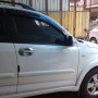 JUAL TOYOTA RUSH S A/T 2012 WHITE