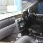 Jual Hyundai Trajet 2001 Manual Biru Metalik 