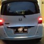 Jual Honda Freed Juli 2012 Putih Seperti baru