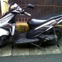 Jual vario techno putih 2011 good condition