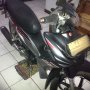 Di jual Motor Revo 2009 Abu Hitam