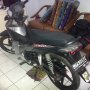 Di jual Motor Revo 2009 Abu Hitam